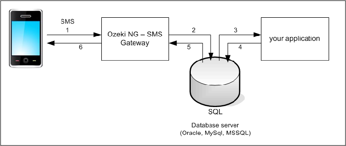 sms protocol date format