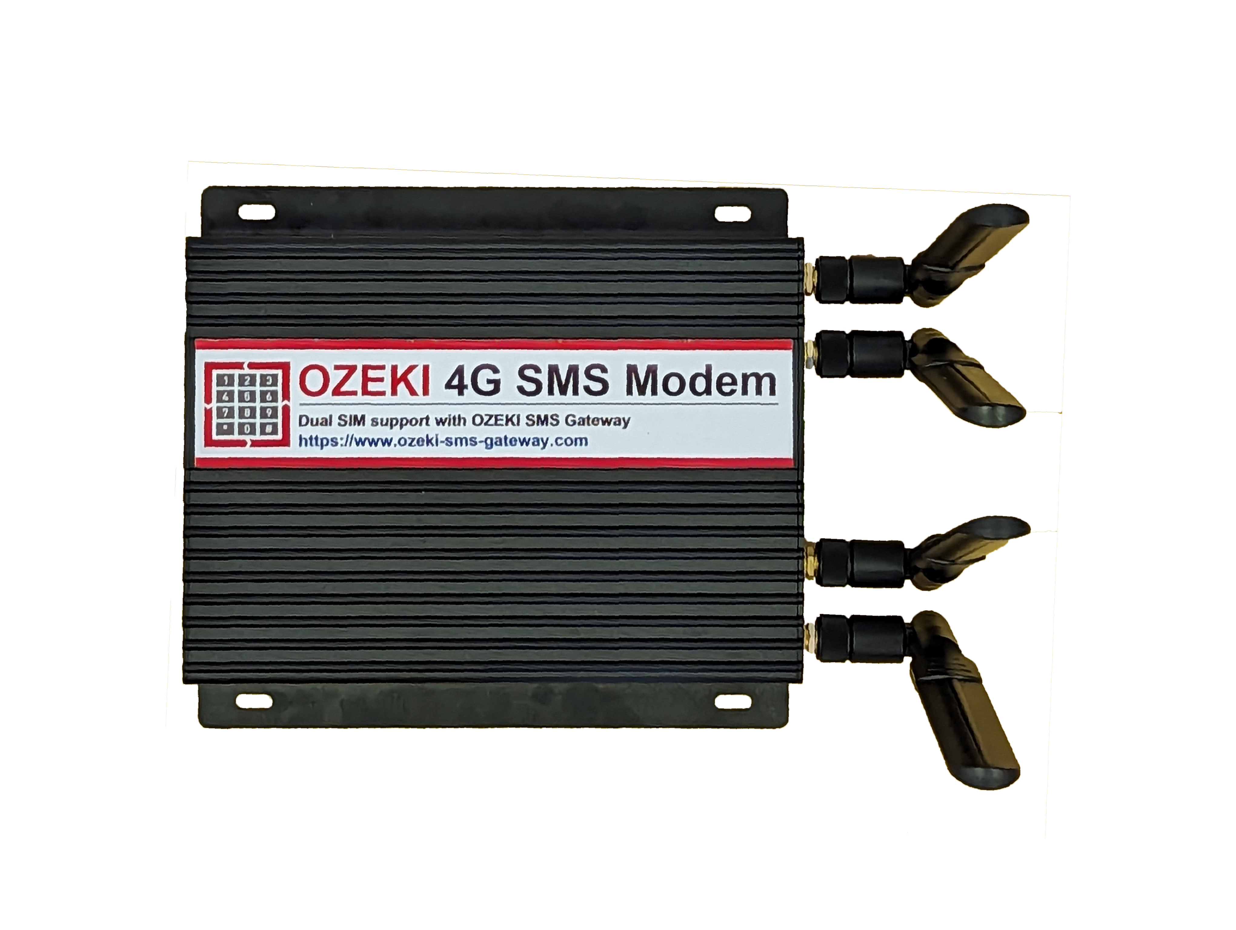 ozeki 4g lte sms dual sim modem photo