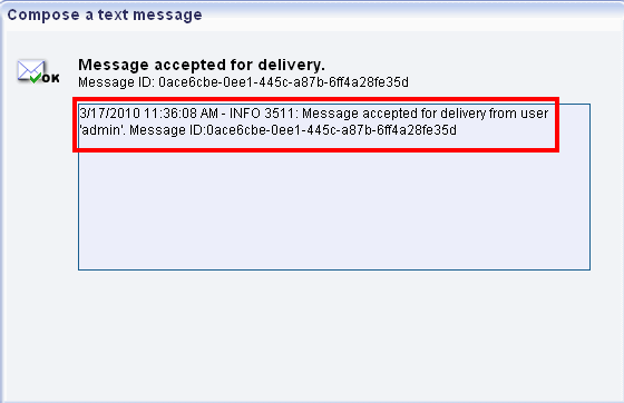 offline delivery of messages ejabberd