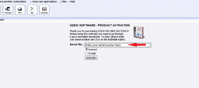 Crack download software