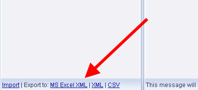 sms xml date format