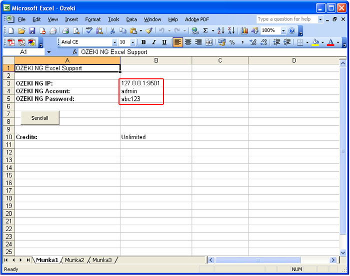 1с excel application. Программа excel.