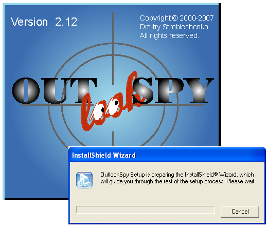 how to download outlook spy