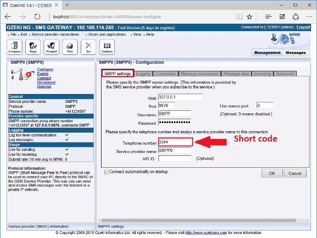 facebook not sending login code sms