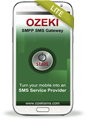 Android SMPP SMS Gateway Lite Edition