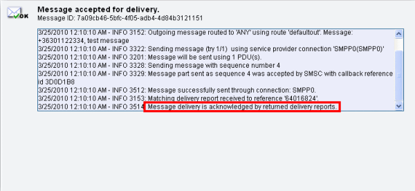 offline delivery of messages ejabberd